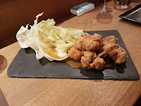 Karaage du Restaurant La Lune à Beaune - n°17