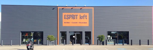 Comentarii opinii despre Esprit Loft