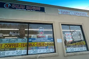 Garden State Dairy and Liquor image