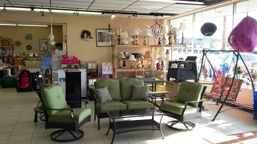 Thrift Store «Forgotten Treasures», reviews and photos, 4371 US-130, Edgewater Park, NJ 08010, USA