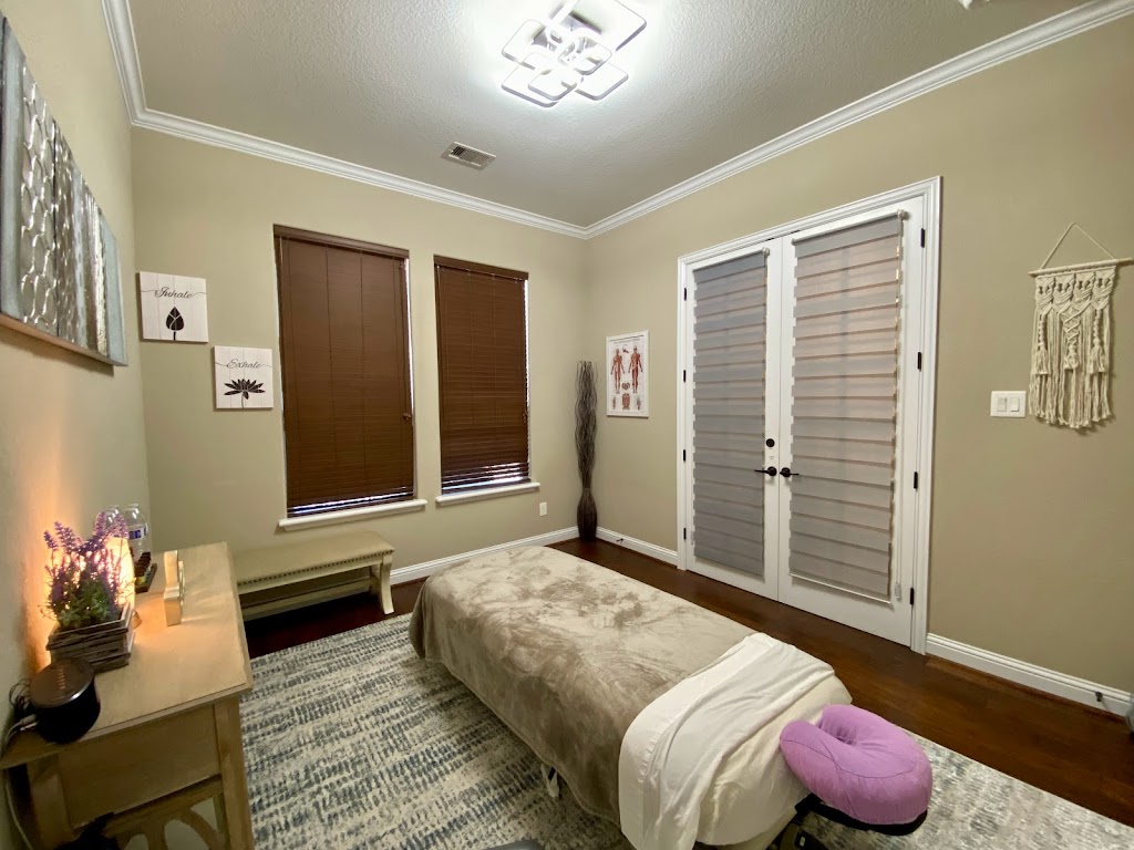Renew Massage Therapy, LLC 77381