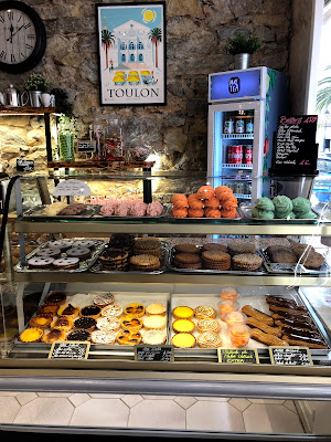 La Maison du Macaron à Toulon