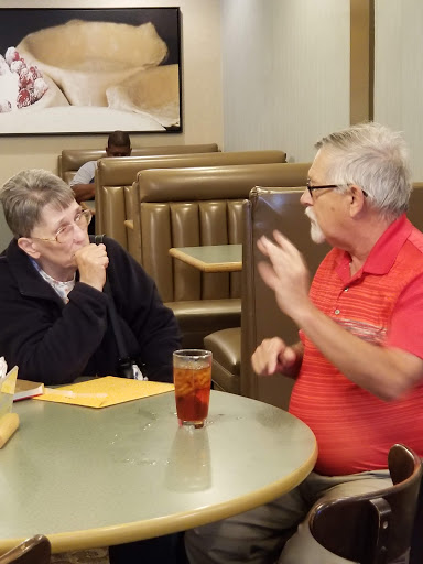 American Restaurant «MCL Restaurant & Bakery Arlington», reviews and photos, 6010 E 10th St, Indianapolis, IN 46219, USA