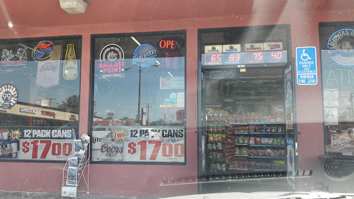 Liquor Store «Tic Tac Liquor Store», reviews and photos, 10703 La Mirada Blvd, Whittier, CA 90604, USA