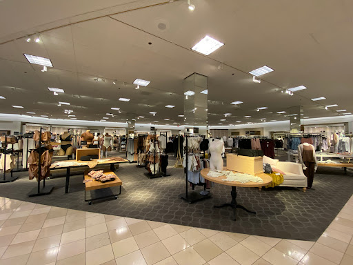 Department Store «Nordstrom», reviews and photos, 190 N Gulph Rd, King of Prussia, PA 19406, USA
