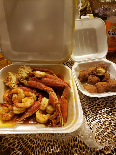 Seafood Market «138 Fish Market», reviews and photos, 879 GA-138, Stockbridge, GA 30281, USA