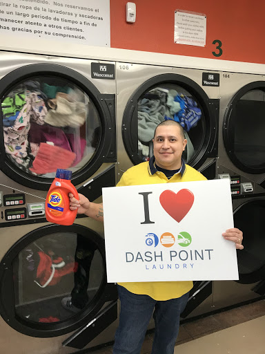 Laundry «Dash Point Laundry», reviews and photos, 1642 SW Dash Point Rd, Federal Way, WA 98023, USA