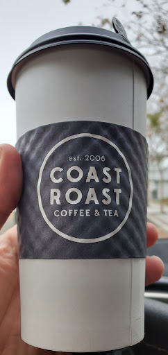 Coffee Shop «Coast Roast Coffee», reviews and photos, 126 Jeff Davis Ave, Long Beach, MS 39560, USA