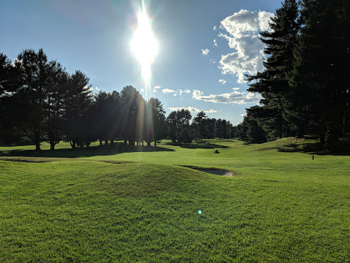 Non-Profit Organization «Needham Golf Club», reviews and photos, 49 Green St, Needham, MA 02492, USA