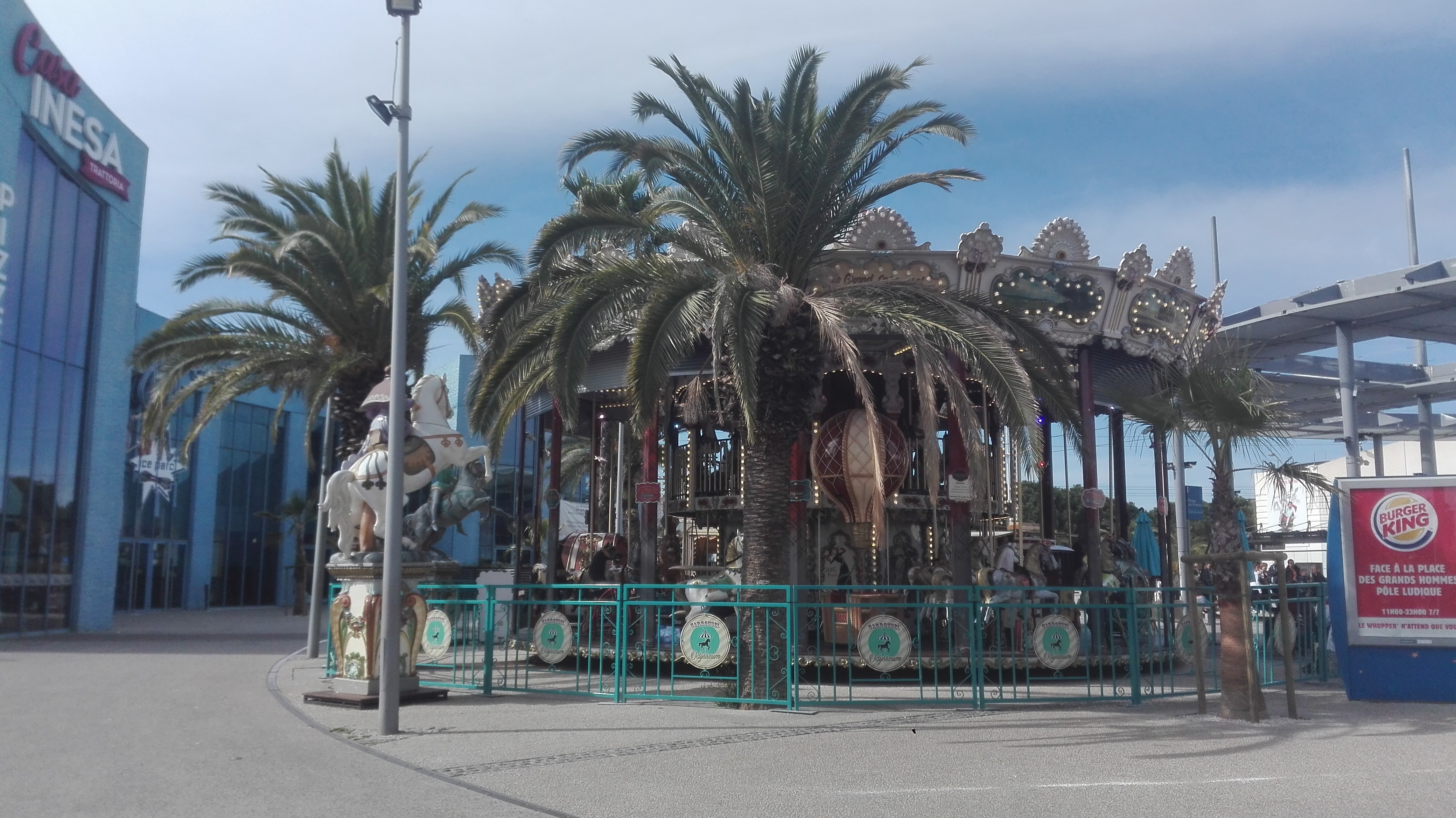 Photo n° 1 de l'avis de stephanie.m fait le 03/03/2019 à 12:30