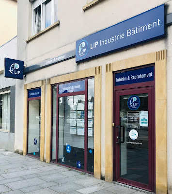 LIP Intérim & Recrutement BTP Industrie à Hagondange