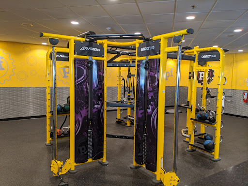 Gym «Planet Fitness», reviews and photos, 45 Storey Ave, Newburyport, MA 01950, USA