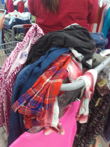 Thrift Store «Thrift Giant», reviews and photos, 1701 Brinker Rd, Denton, TX 76208, USA