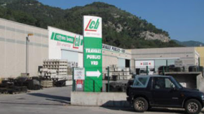 Ciffréo Bona à Carros