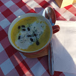 Photo n°3 de l'avis de Stefan.a fait le 04/09/2023 à 05:04 sur le  Stoaner Alm à Reit im Winkl