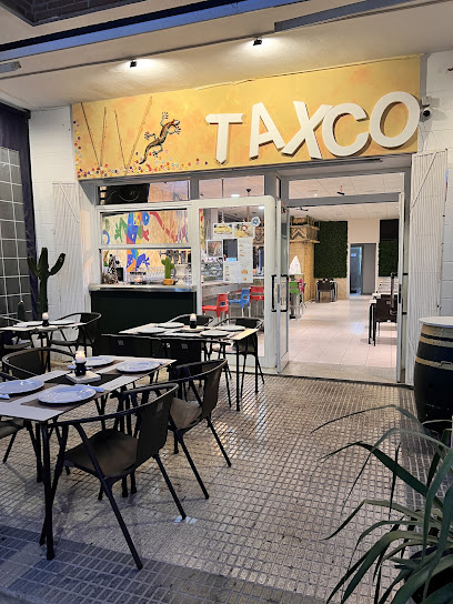 Restaurante TAXCO - Av. Emilio Castelar, 41, 30740 San Pedro del Pinatar, Murcia, Spain