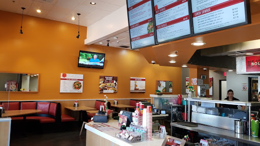 Asian Restaurant «Pick Up Stix Fresh Asian Flavors», reviews and photos, 5365 Alton Pkwy, Irvine, CA 92604, USA