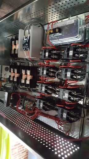 Heating Contractor «Harvey W Hottel. Inc.», reviews and photos