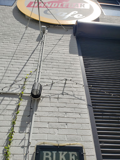 Cafe «HandleBar Cafe», reviews and photos, 511 S Caroline St, Baltimore, MD 21231, USA