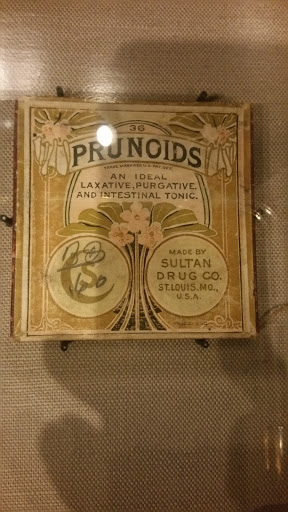 Museum «Mosaic Templars Cultural Center», reviews and photos, 501 W 9th St, Little Rock, AR 72201, USA