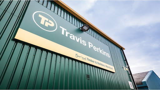 Travis Perkins