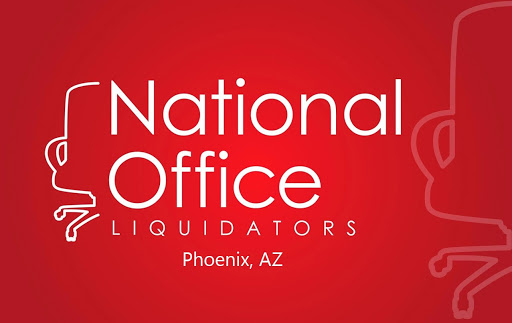 Liquidator «National Office Interiors and Liquidators», reviews and photos, 1502 E Hadley St #150, Phoenix, AZ 85034, USA