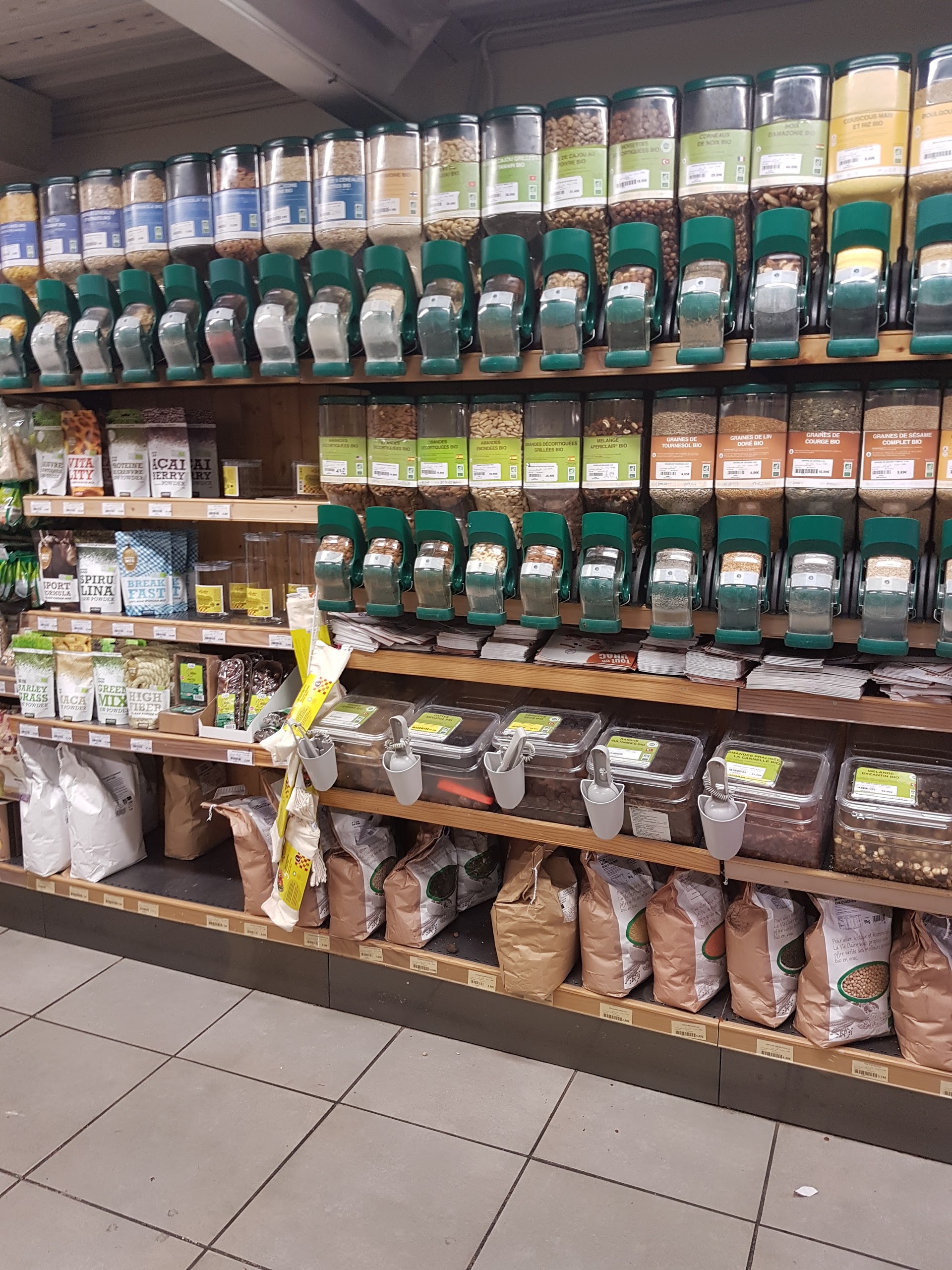 Photo n° 24 de l'avis de nadine.o fait le 02/01/2018 à 12:12