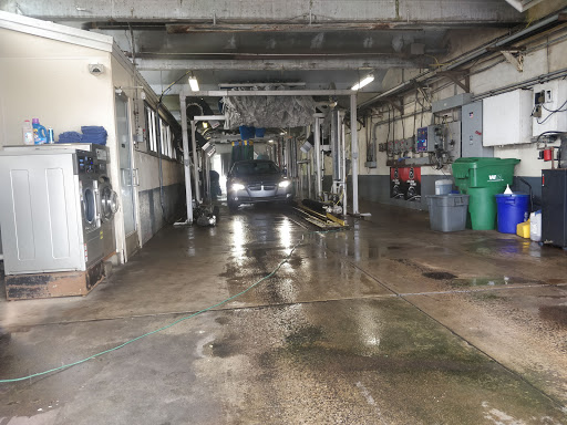 Car Wash «Car Care II», reviews and photos, 2657 W 8th St, Erie, PA 16505, USA
