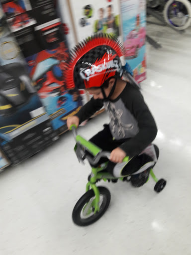 Discount Store «Walmart», reviews and photos, 605 Conchester Hwy, Boothwyn, PA 19061, USA