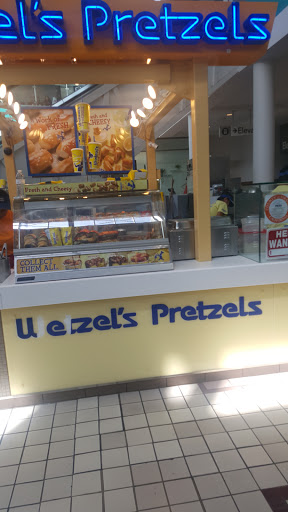 Wetzel's Pretzels