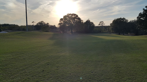 Public Golf Course «Terrace Hill Golf Club», reviews and photos, 7740 Temple Terrace Hwy, Temple Terrace, FL 33637, USA