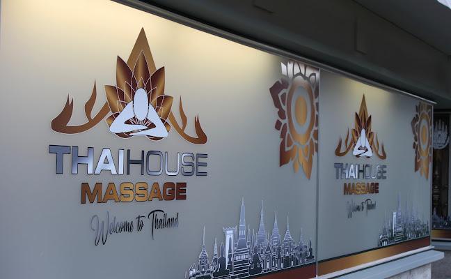 Thai House Massage Geneve