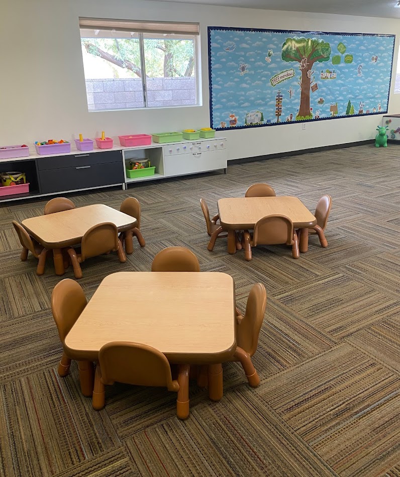 Amore Preschool