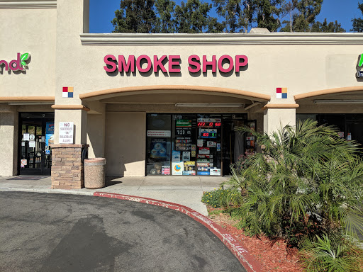 Cigar Shop «Smoke Shop», reviews and photos, 25381 Alicia Pkwy B, Laguna Hills, CA 92653, USA