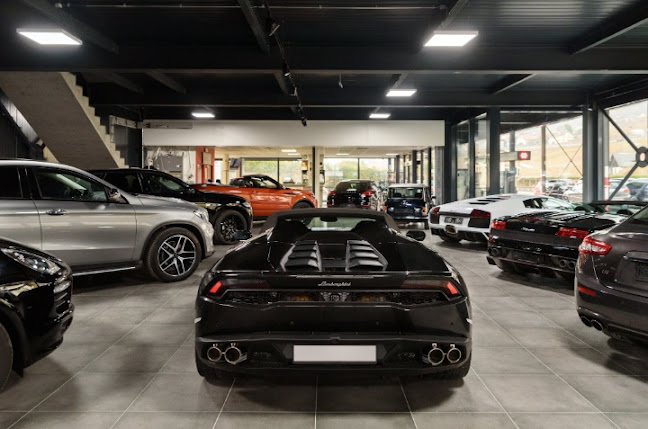 Rezensionen über Prestige Car Romand SA in Lausanne - Autohändler