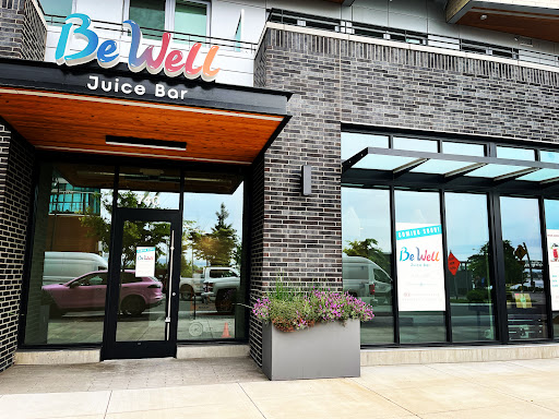 Juice Shop «Be Well Nutrition LLC», reviews and photos, 1012 Washington St #160, Vancouver, WA 98660, USA