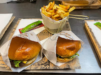 Photos du propriétaire du Restaurant de spécialités du sud-ouest des États-Unis BB burger à Colombes - n°8