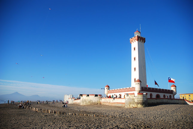Playa El Faro