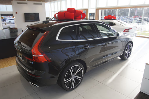 Car Dealer «Wynn Volvo Cars Norristown», reviews and photos, 2049 W Main St, Norristown, PA 19403, USA