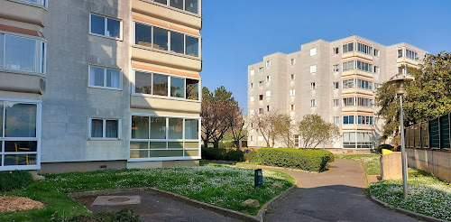 Agence immobilière La Sablière Immeuble (HLM) Soisy-sous-Montmorency