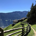 Photo n°6 de l'avis de Anni.a fait le 01/11/2018 à 09:59 sur le  Hofschank Pirchhof à Naturns