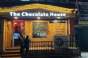The Chocolate House image