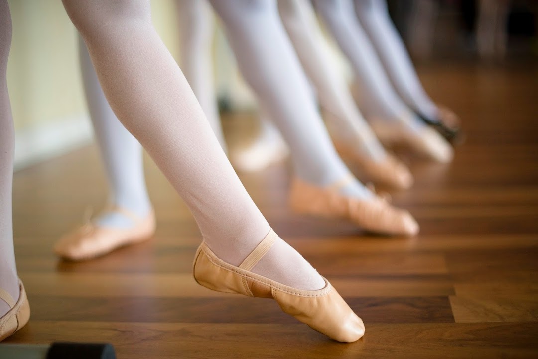 Blissful Feet Dance Studio