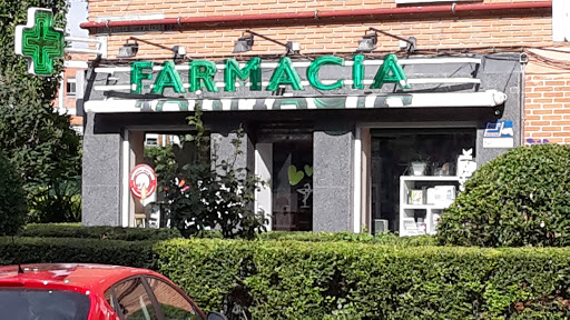 Farmacia Elena Díaz Baquero