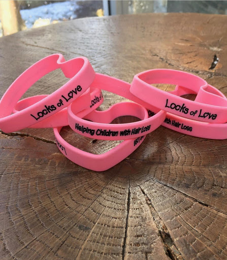 Social Services Organization «Lock Of Love», reviews and photos