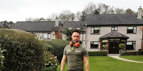 Landscaper Cork Mr. Tidy Garden