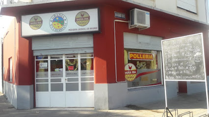 Doña Isa Polleria