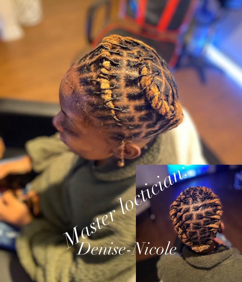 Locs/Dreads by Denise Nicole 31322