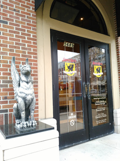 Shopping Mall «Bayshore Town Center», reviews and photos, 5800 N Bayshore Dr, Glendale, WI 53217, USA