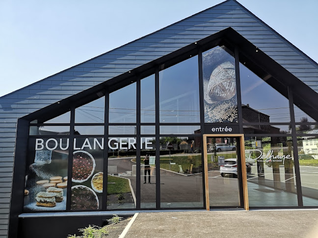 Beoordelingen van Boulangerie Delhaye Durbuy (Petithan) in Marche-en-Famenne - Bakkerij